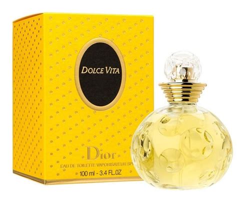 dolce vita christian dior 30 ml|dolce vita christian dior women.